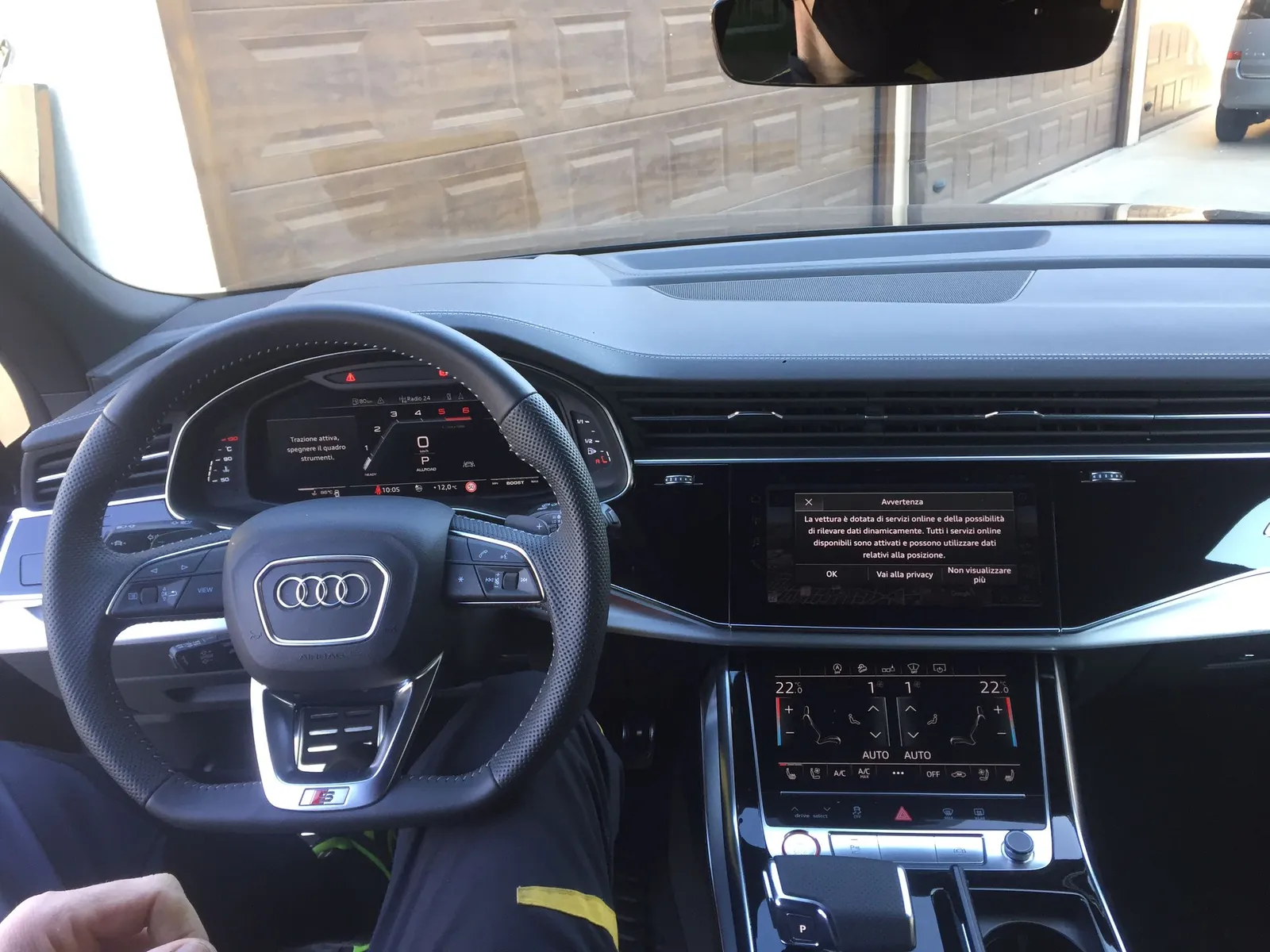 Fotografia 50 dell'officina